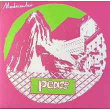 Modecenter - Peace