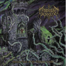Moonlight Sorcery - Horned Lord of the Thorned Castle