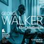 National Symphony Orchestra Kennedy - George Walker: Five Sinfonias