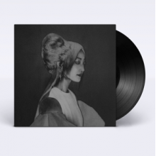 Omori, Hinako - Stillness, Softness...