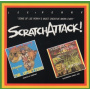 Perry, Lee - Scratch Attack!