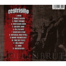 Restrisiko - Hoellenbrut