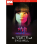 Royal Shakespeare Company - Shakespeare: All's Well That Ends Well