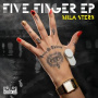 Stern, Mila - Five Finger Ep
