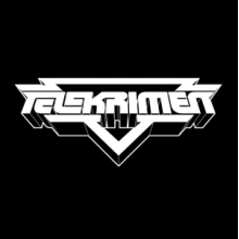 Telekrimen - El Circo Del Brujo