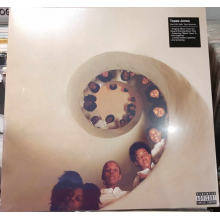 Topaz Jones - Don't Go Tellin' Your Momma