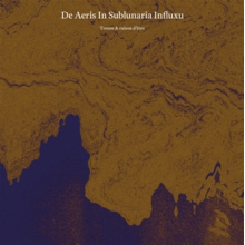 Troum & Raison D'etre - De Aeris In Sublunaria Influxu