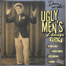 V/A - Ugly Men's Lounge 7 (10")
