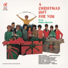 Various - A Christmas Gift For You From Phil Spector