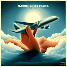 Vogel, Marcel & Lyma - No Time