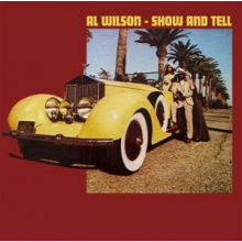 Wilson, Al - Show & Tell