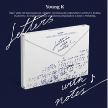 Young K - Letters With Notes