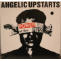 Angelic Upstarts - Power of the Press