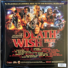 Bangas, Stu - Death Wish Part Ii