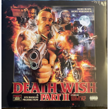 Bangas, Stu - Death Wish Part Ii