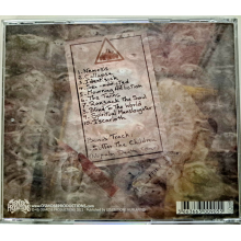 Benighted - Identisick