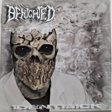 Benighted - Identisick