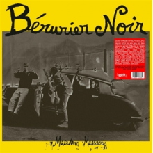 Berurier Noir - Macadam Massacre