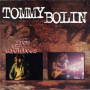 Bolin, Tommy - Live At Ebbets Field 5-13-76