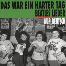V/A - Das War Ein Harter Tag-Be