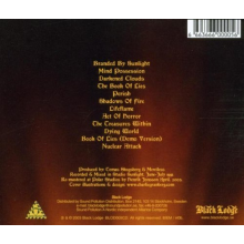 Merciless - Treasures Within -Remaste