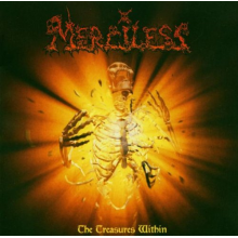 Merciless - Treasures Within