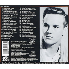 Luke, Robin - Susie Darlin'
