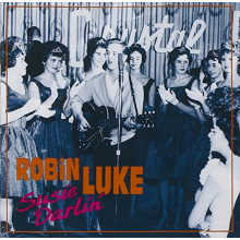 Luke, Robin - Susie Darlin'