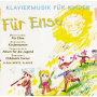 Wurtz, Klara - Klaviermusik Fur Kinder