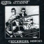 Major Accident - Massacred Melodies/A Cloc