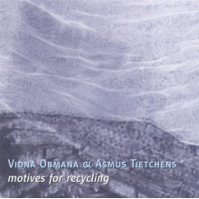 Tietchens, Asmus & Vidna - Motives For Recycling