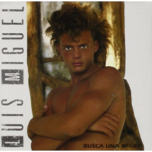 Miguel, Luis - Busca Una Mujer