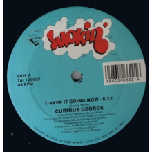 Curious George - Keep It Going