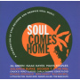 V/A - Soul Comes Home: a -16tr-
