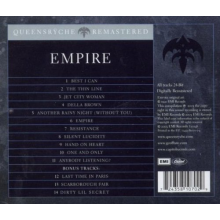 Queensryche - Empire