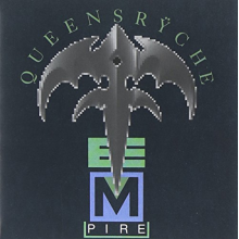Queensryche - Empire