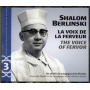 V/A - Vol. 3: Shalom Berlinski