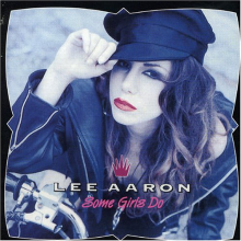 Lee Aaron - Some Girls Do