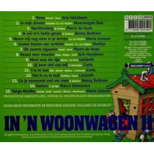 V/A - In 'N Woonwagen 11