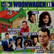 V/A - In 'N Woonwagen 11