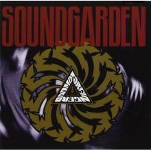 Soundgarden - Badmotorfinger
