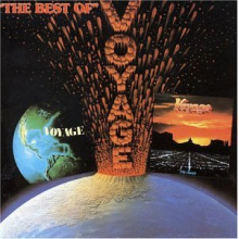 Voyage - Best of -13 Tr.-