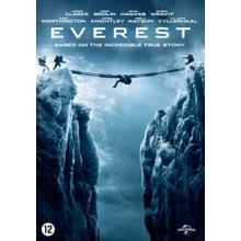 Movie - Everest