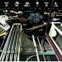 Tomita, Isao - Space Fantasy
