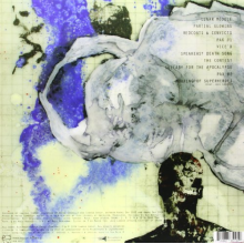 Charge Group - Escaping Mankind