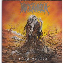 Metanoia - Time To Die