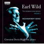 Wild, Earl - Complete Transcriptions Vol.2 - Rachmaninov Songs