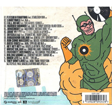 DJ Vadim - Dubcatcher Ii - Wicked Ma Yout!