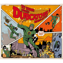 DJ Vadim - Dubcatcher Ii - Wicked Ma Yout!