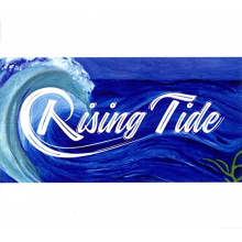 Rising Tide - Rising Tide